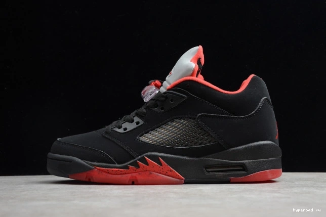 819171-001 mens Low red 90 Jordan Retro  black 5 Air Alternate 1020